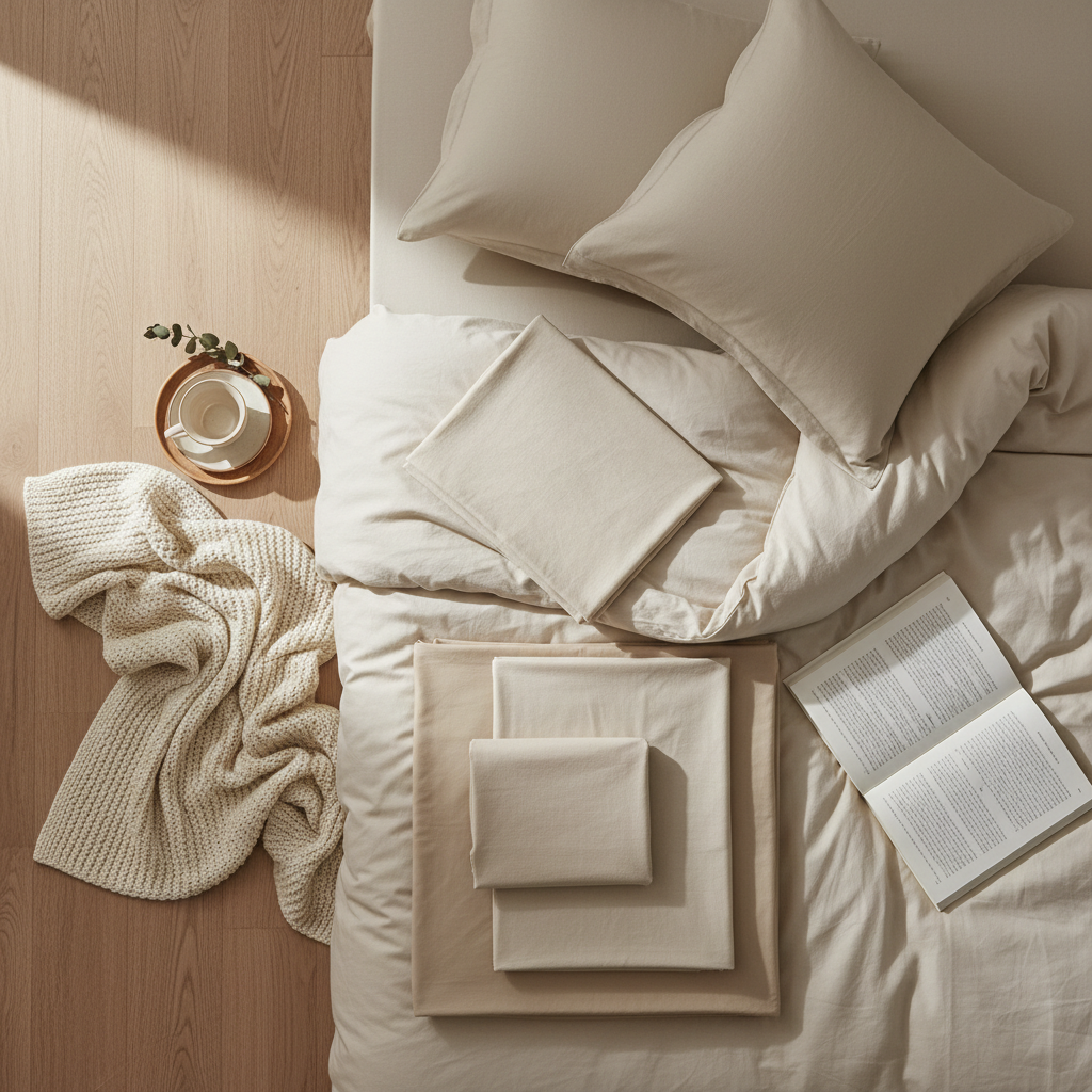 Curated by Comfort Loom
