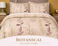 Botanical Bedsheet Set