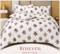Floral Bedding Set – Roseveil
