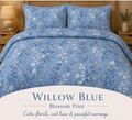 Spring Reverie – Complete the Look – Quilt Covers
